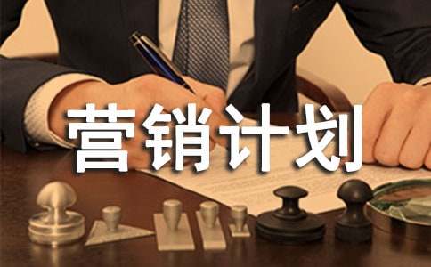 數(shù)字化浪潮下的網(wǎng)絡(luò)營(yíng)銷(xiāo)計(jì)劃書(shū)范文與策劃指南